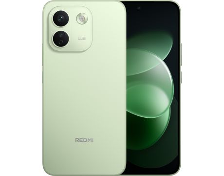 Xiaomi Redmi Note 17 Pro Max 5G, 8GB, 512GB, Green на супер цени