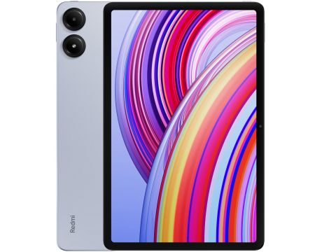 Xiaomi Redmi Pad Pro, 6GB, 128GB, Ocean Blue на супер цени