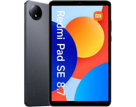 Xiaomi Redmi Pad SE 8.7, Graphite Gray на супер цени