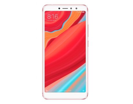 Xiaomi Redmi S2, розов на супер цени