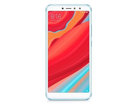 Xiaomi Redmi S2, син на супер цени