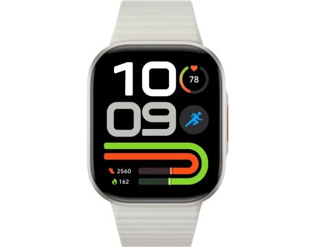Xiaomi Redmi Watch 6 Lite, 44 мм, сив на супер цени