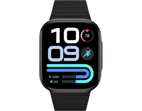 Xiaomi Redmi Watch 6 Lite, 44 мм, черен на супер цени