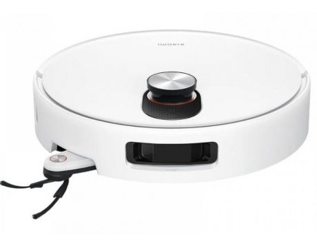 Xiaomi Robot Vacuum 5, бял на супер цени