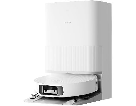 Xiaomi Robot Vacuum 6, бял на супер цени