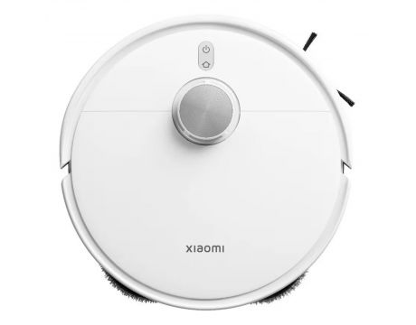 Xiaomi Robot Vacuum S40 Pro, бял на супер цени