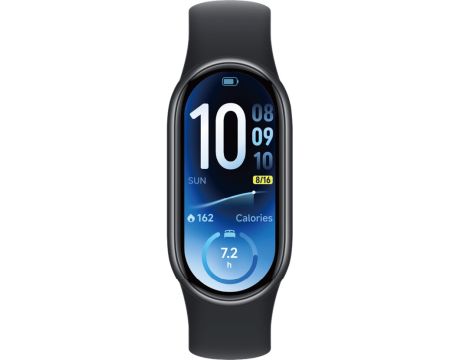 Xiaomi Smart Band 11, 47 мм, черен на супер цени