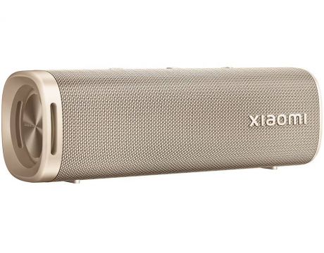 Xiaomi Sound Outdoor S29H, златист на супер цени