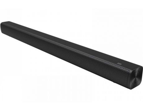 Xiaomi Soundbar 2.0ch, черен на супер цени