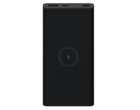 Xiaomi Mi Essential, черен на супер цени