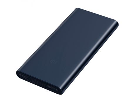 Xiaomi Mi Power Bank 2S, черен на супер цени