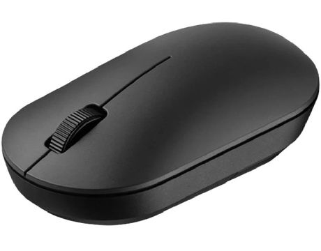 Xiaomi Wireless Mouse Lite 2, черен на супер цени