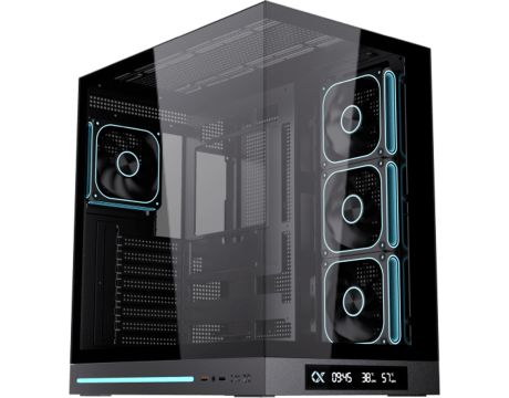 XIGMATEK Cloud DGT, черен на супер цени