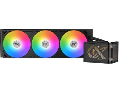 XIGMATEK Connect Ultra 360 на супер цени