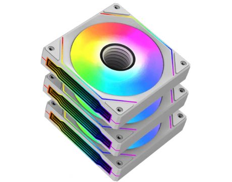 XIGMATEK Infinity G20A Arctic на супер цени