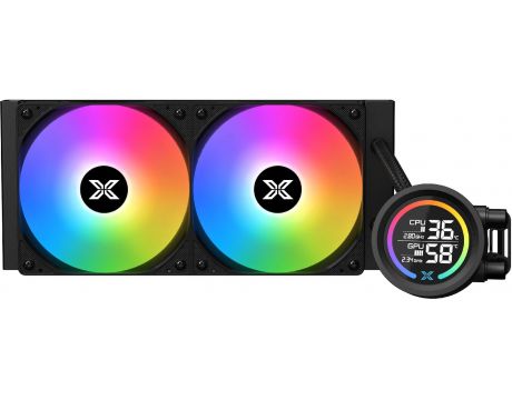 XIGMATEK LK 240 Digital на супер цени