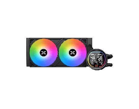 XIGMATEK LK Pro 240 Digital на супер цени