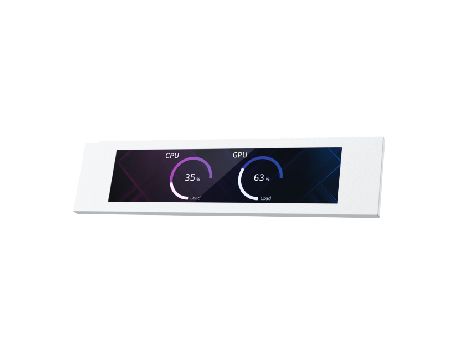 XIGMATEK Pano II Screen Kit на супер цени