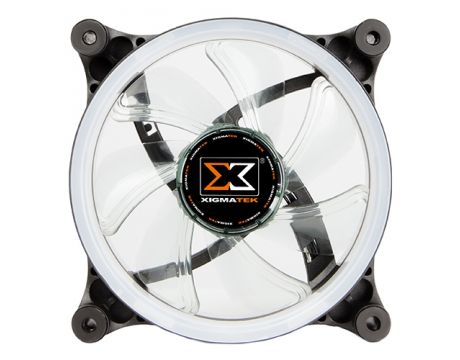 XIGMATEK SC120 RGB на супер цени
