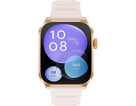 Xmart AM1130, 49 мм, златист на супер цени