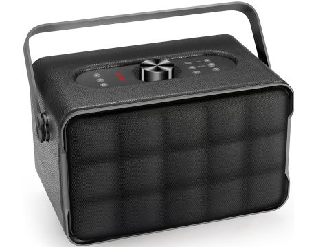 Xmart BS55, черен на супер цени