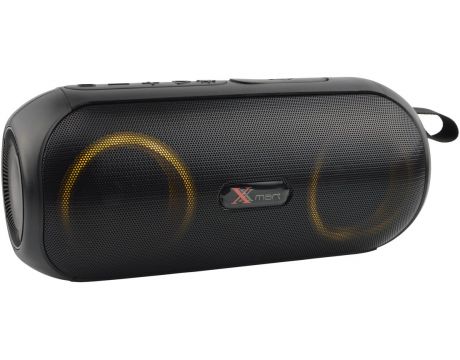 Xmart BT1290B, черен на супер цени