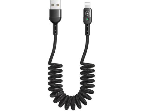 Xmart Spiral USB към Lightning на супер цени