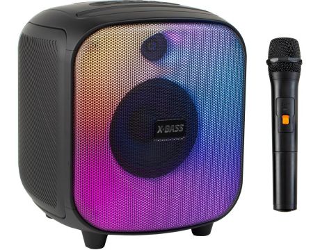 Xmart X-Bass BS30, черен на супер цени