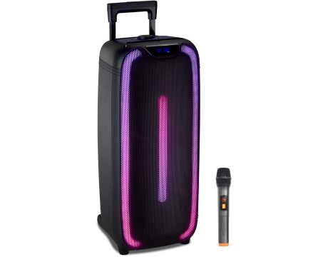 Xmart X-Bass BS80, черен на супер цени