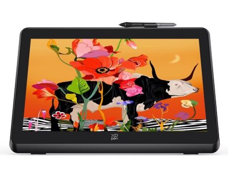 XPPen Artist Pro 22 G2 на супер цени