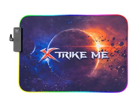 Xtrike Me MP-602, многоцветен на супер цени