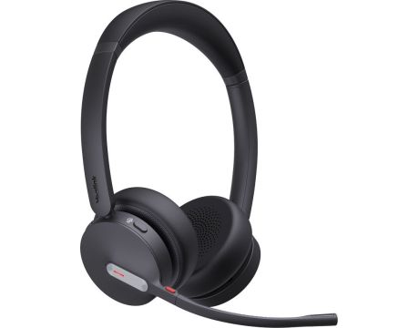 Yealink BH70, черен на супер цени