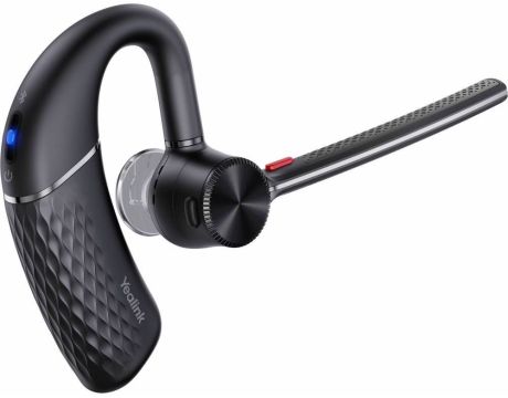 Yealink BH71 Lite, черен на супер цени