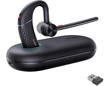 Yealink BH71 Pro, черен на супер цени