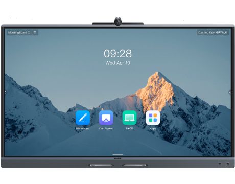 Yealink MeetingBoard 65C на супер цени
