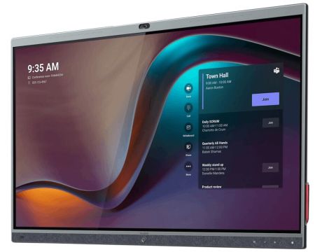 Yealink MeetingBoard Pro 75 на супер цени