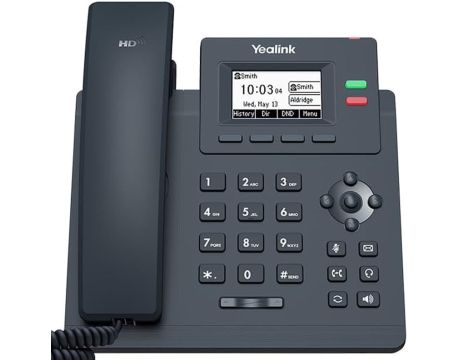 Yealink SIP-T31W на супер цени