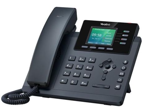 Yealink SIP-T34W на супер цени