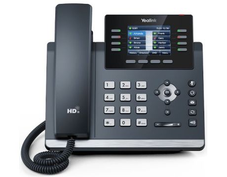 Yealink T44U на супер цени