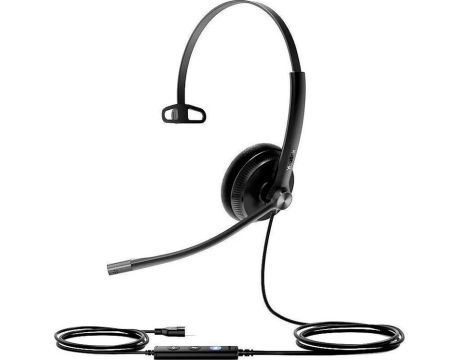 Yealink UH34 Lite, черен на супер цени