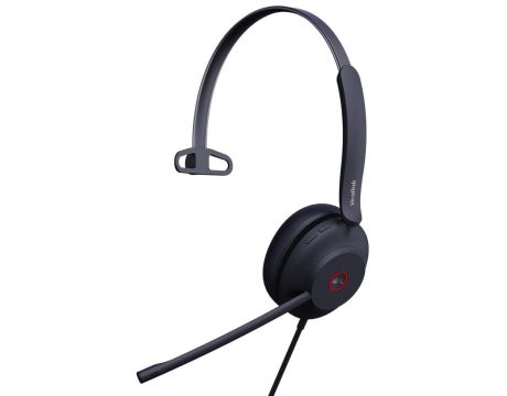 Yealink UH37, черен на супер цени