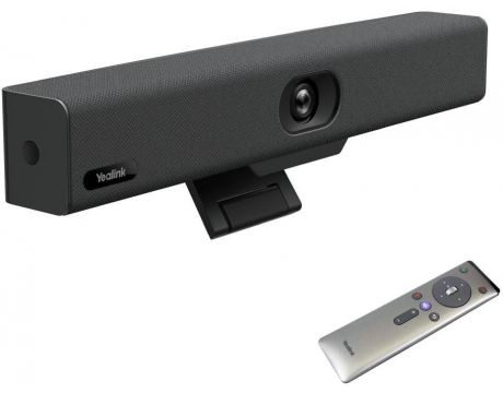 Yealink UVC34 на супер цени