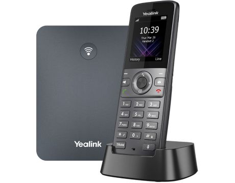 Yealink W73P на супер цени
