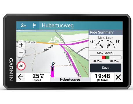 Garmin zūmo XT3 на супер цени