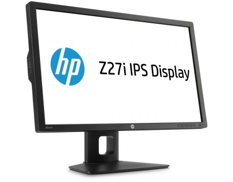 27" HP Z27i - Втора употреба на супер цени