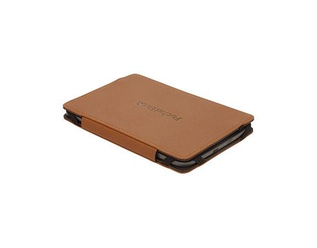 за PocketBook 515, кафяво/черен на супер цени