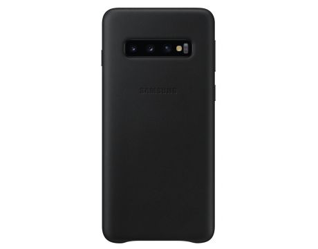 за Samsung Galaxy S10, черен на супер цени
