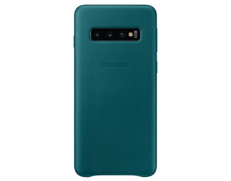 за Samsung Galaxy S10, зелен на супер цени