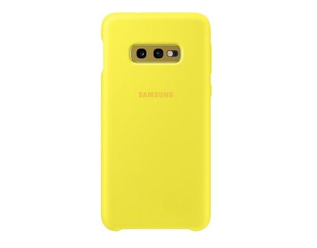 за Samsung S10e, yellow на супер цени