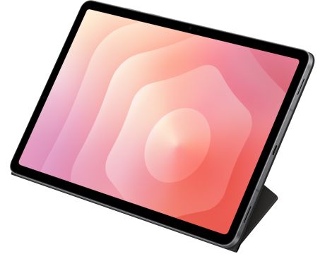 за Samsung Tab S11 Book Cover, черен на супер цени